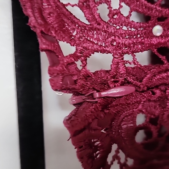 Formal gown - Picture 9 of 13